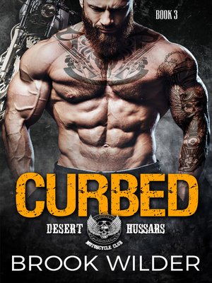 cover image of Curbed